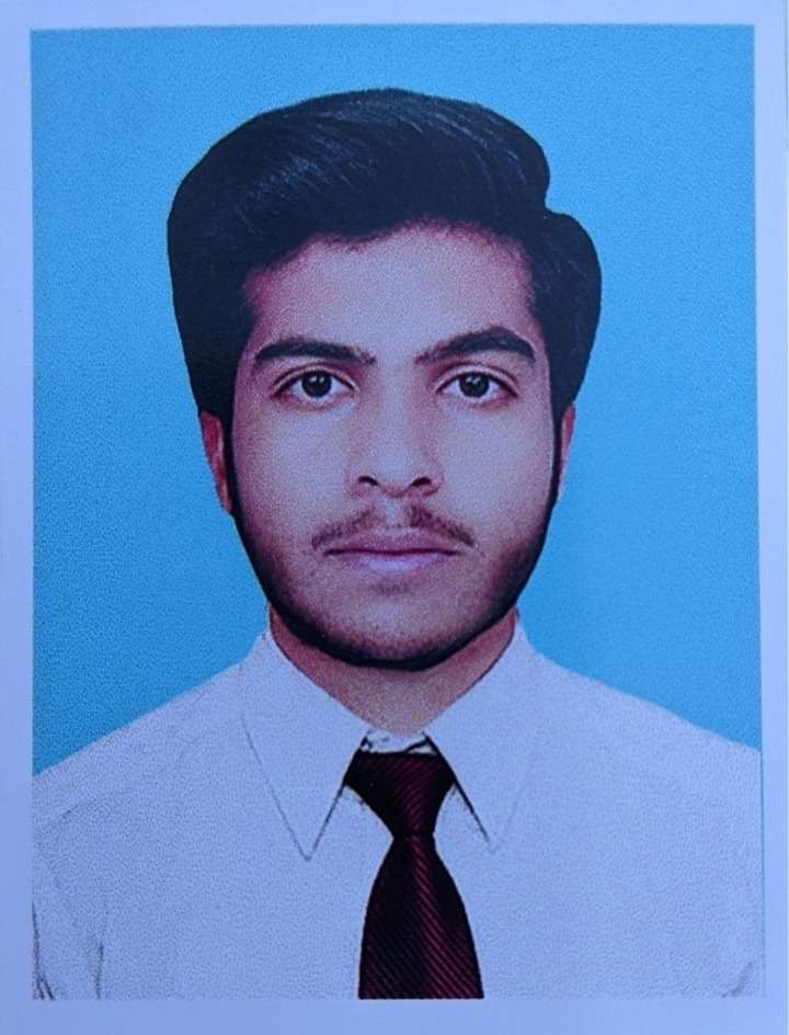 Candidate Image