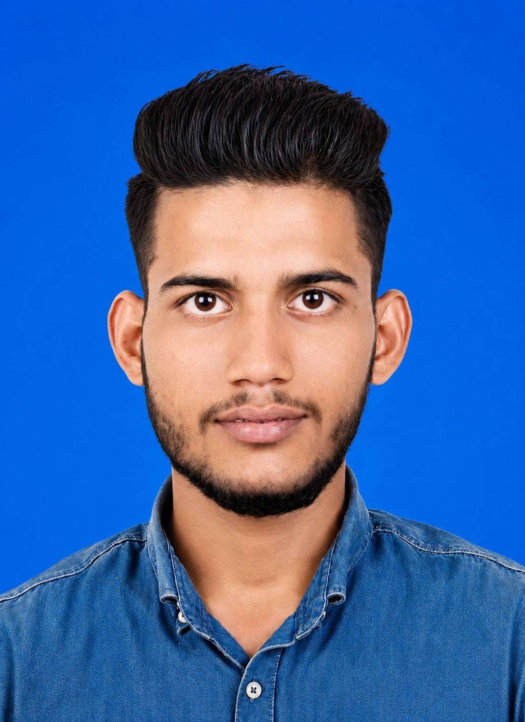 Candidate Image