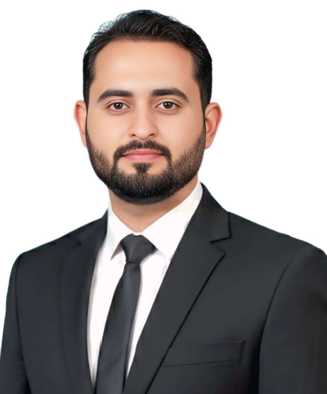 Candidate Image