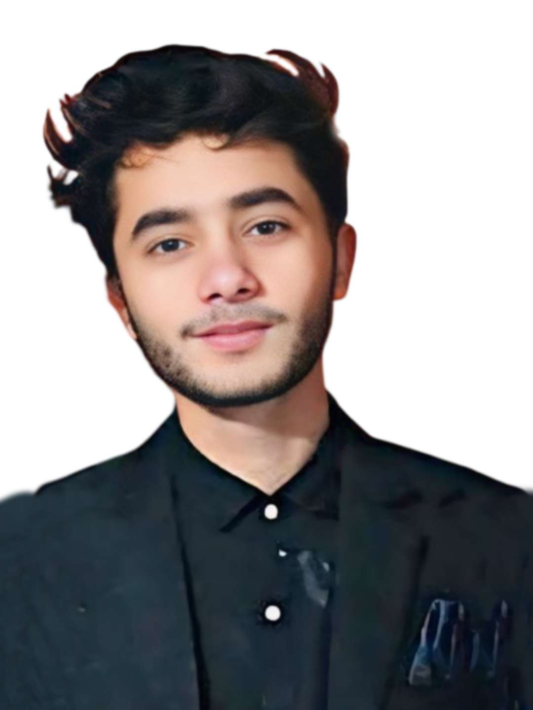 Candidate Image