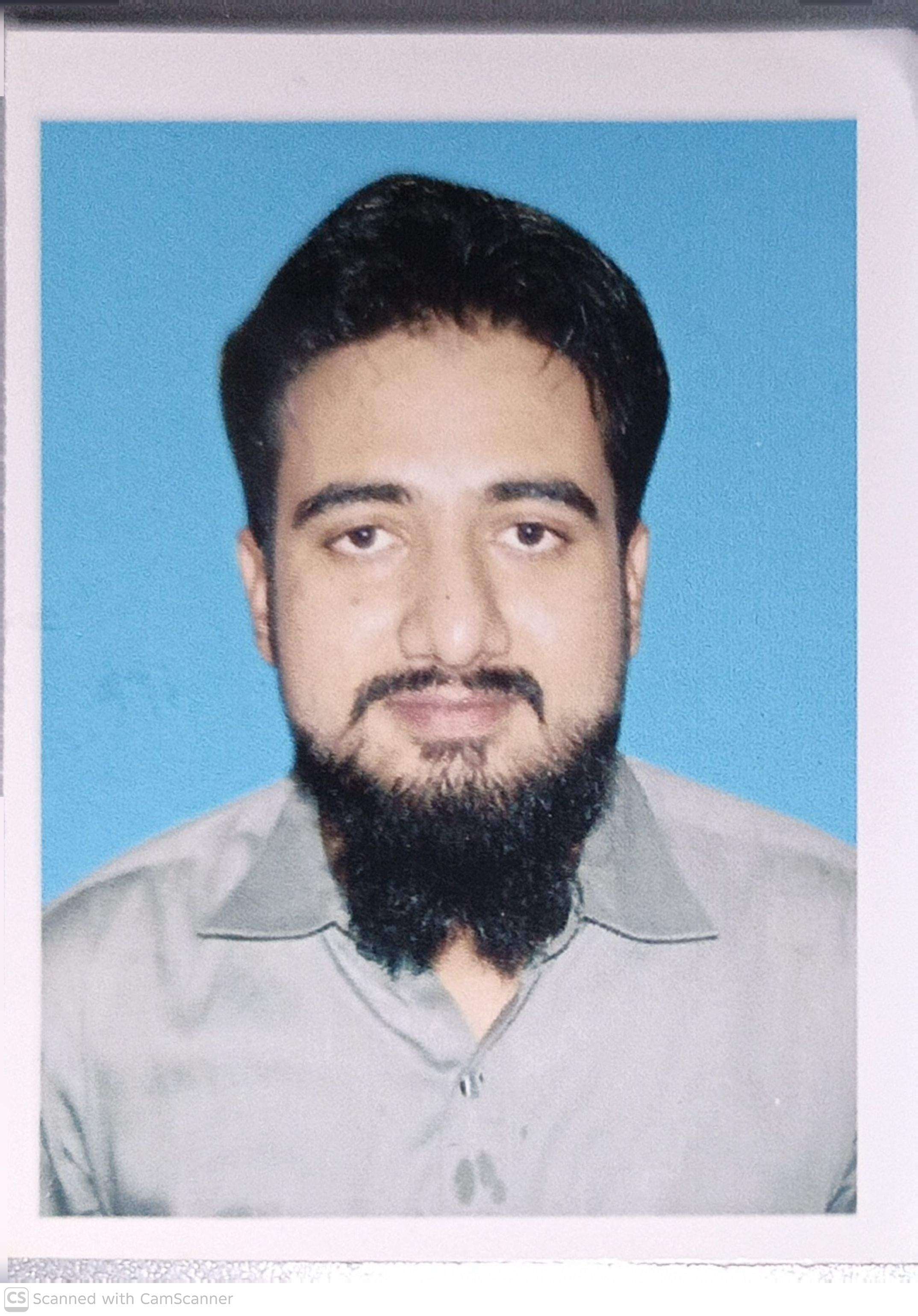 Candidate Image