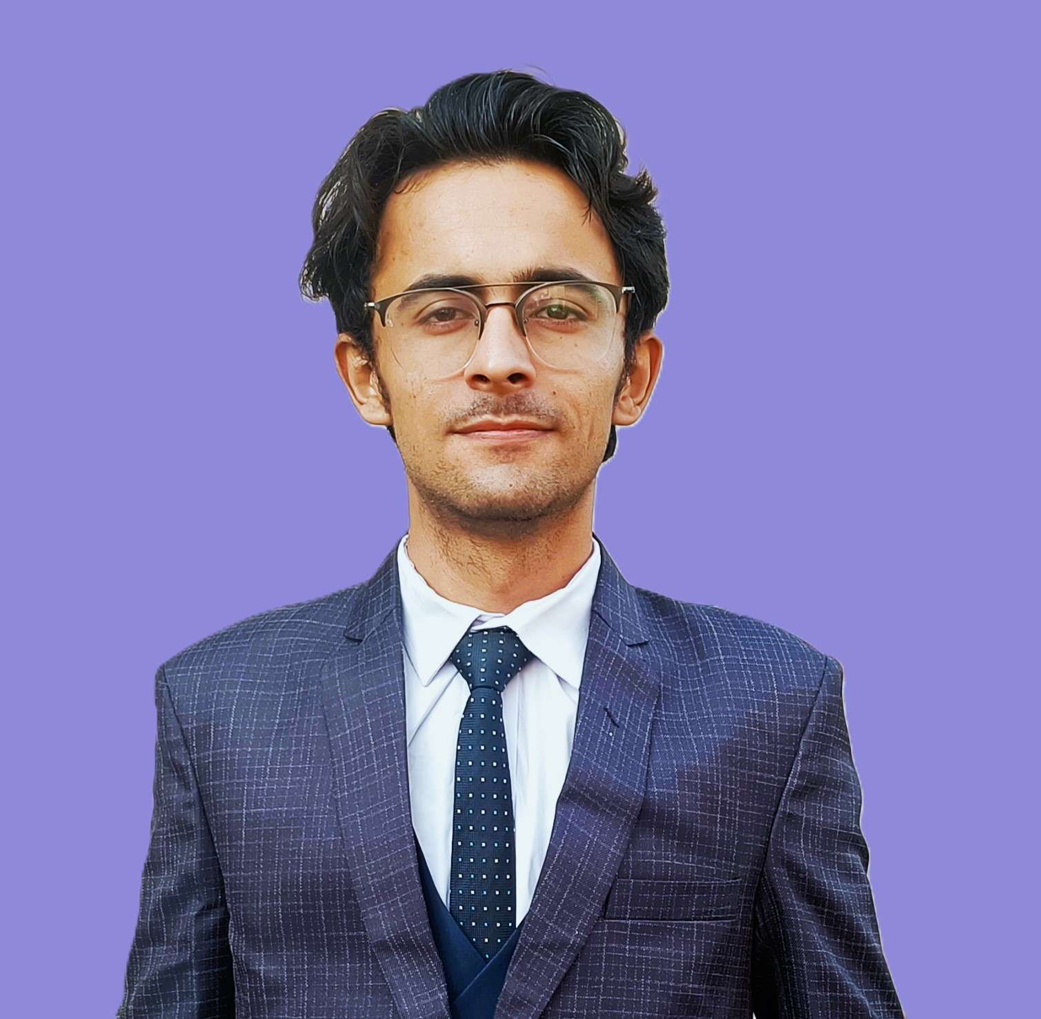 Candidate Image