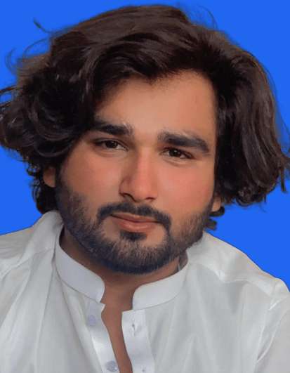 Candidate Image