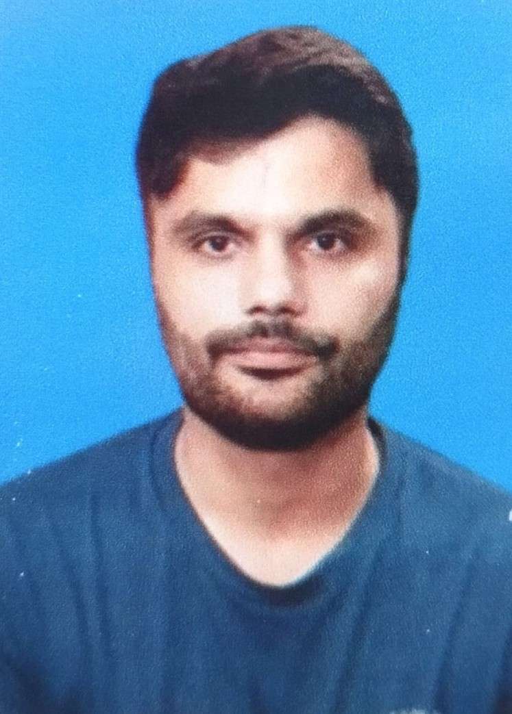Candidate Image
