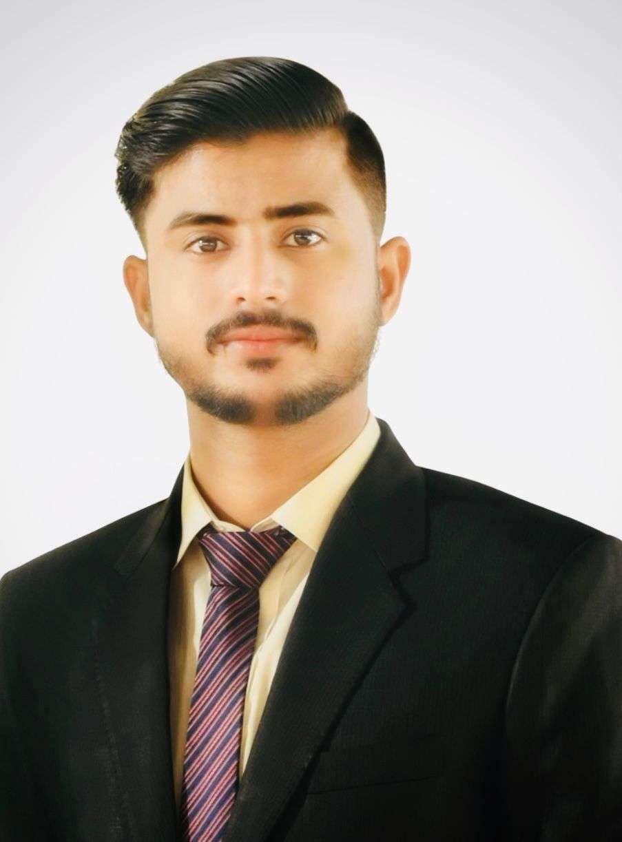 Candidate Image