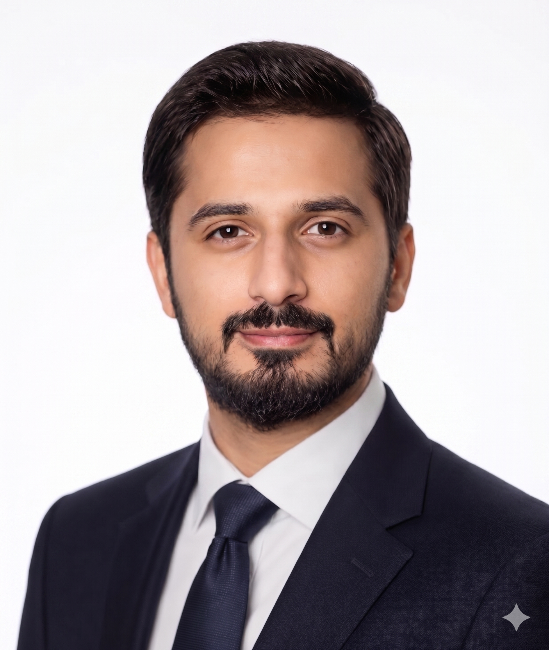 Candidate Image