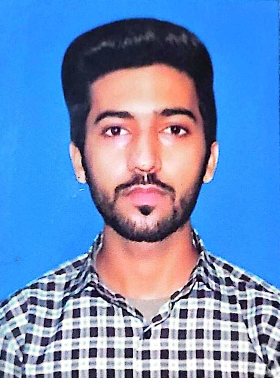 Candidate Image