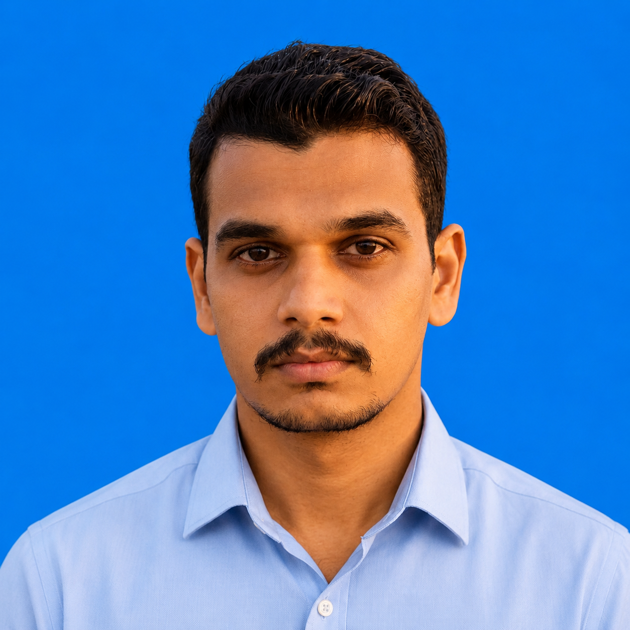 Candidate Image