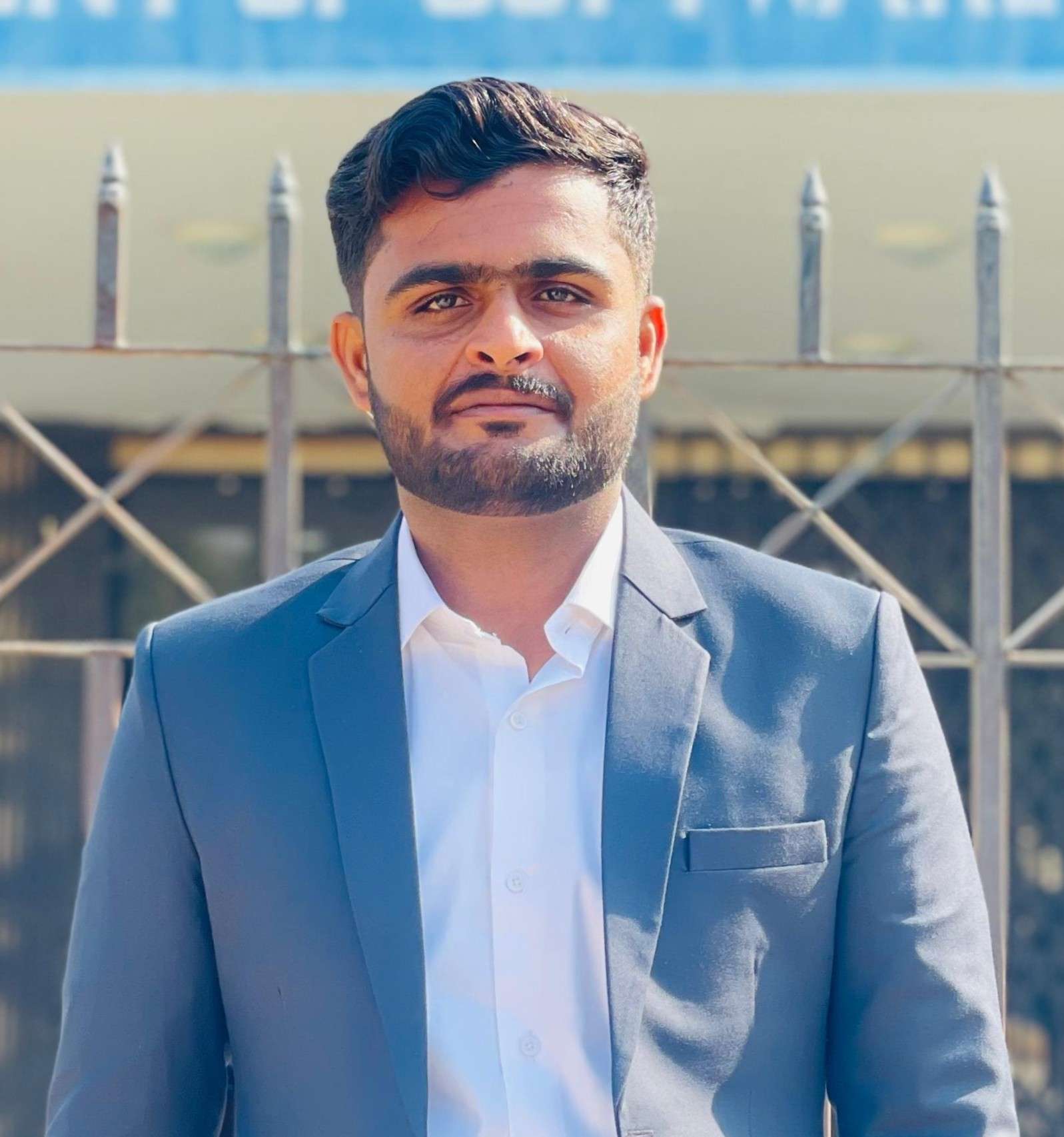 Candidate Image