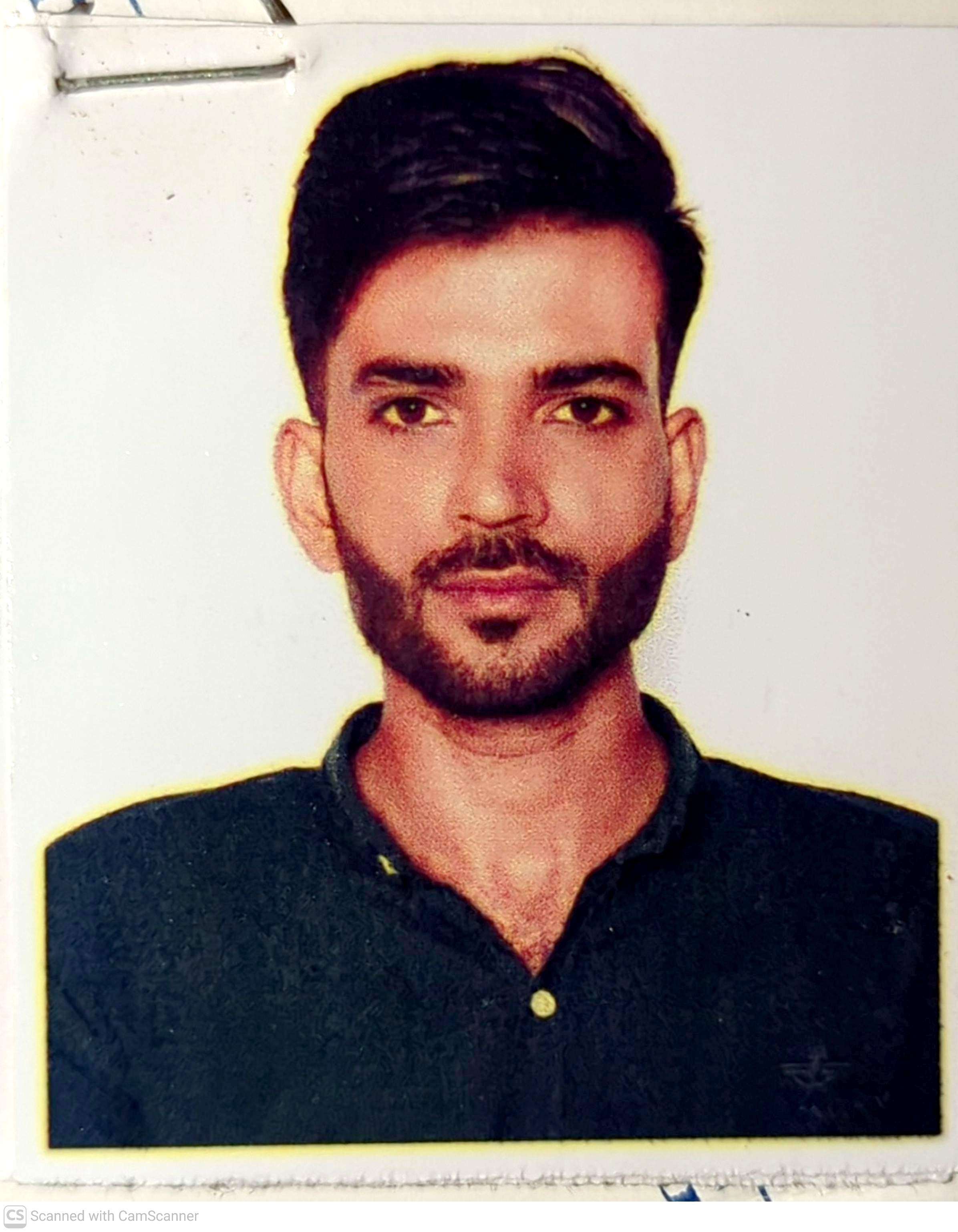 Candidate Image