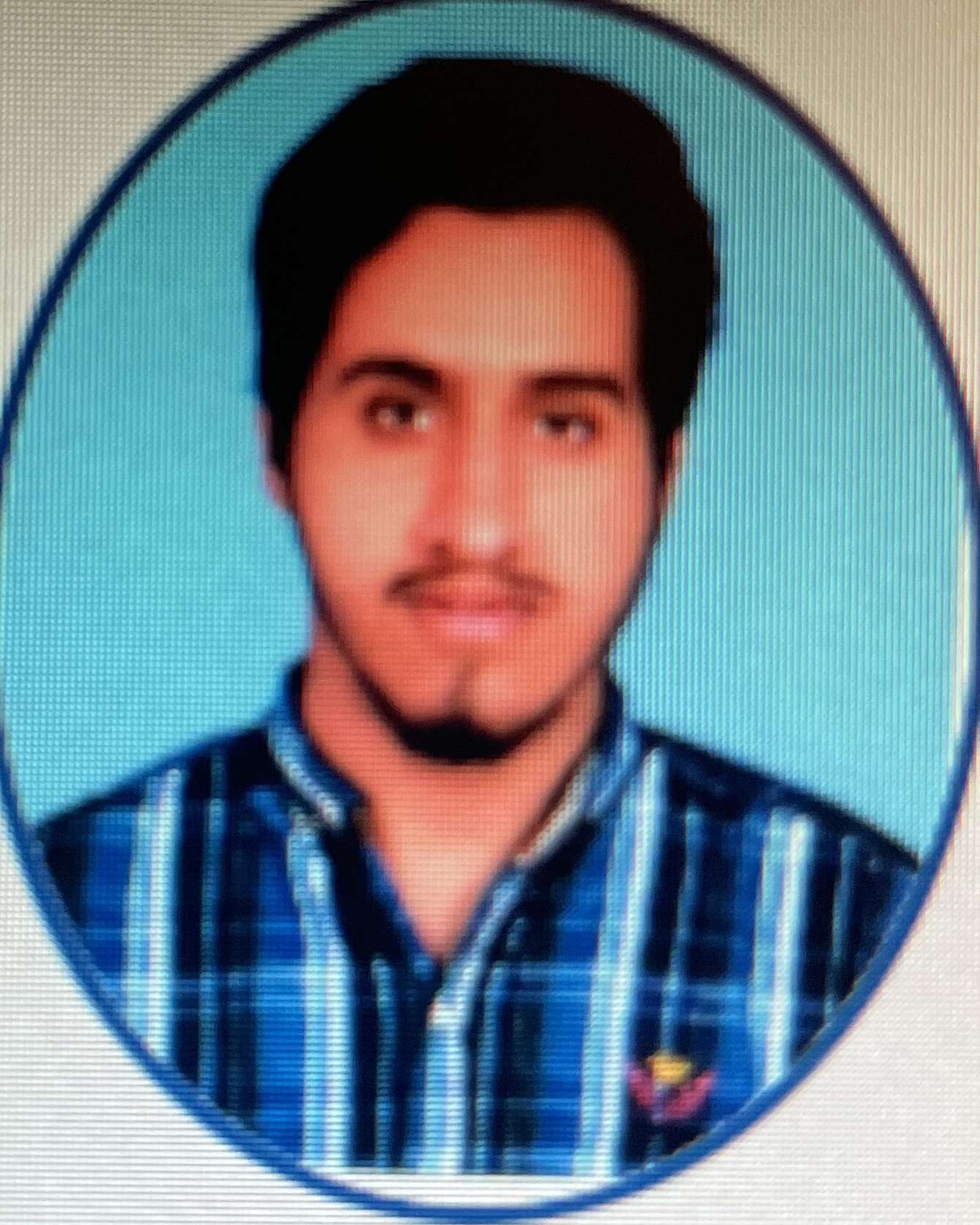 Candidate Image