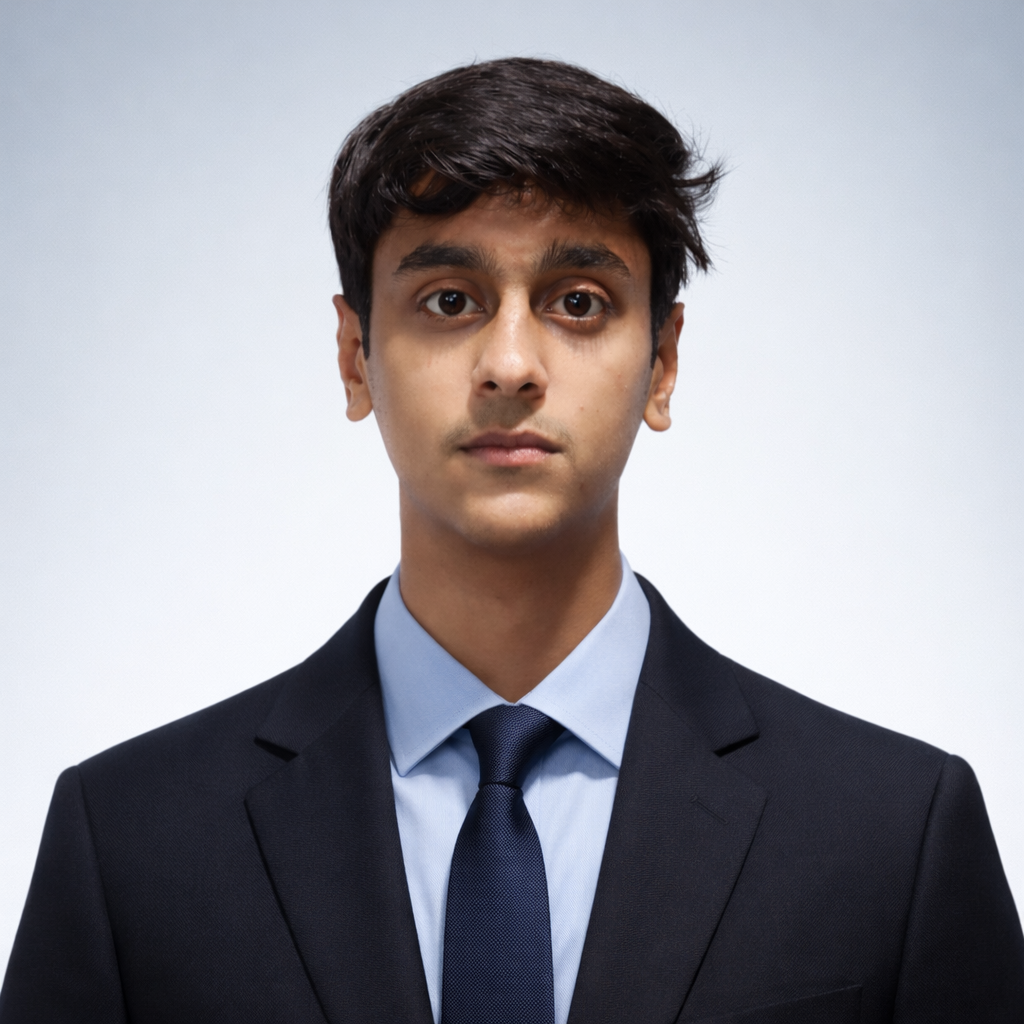 Candidate Image