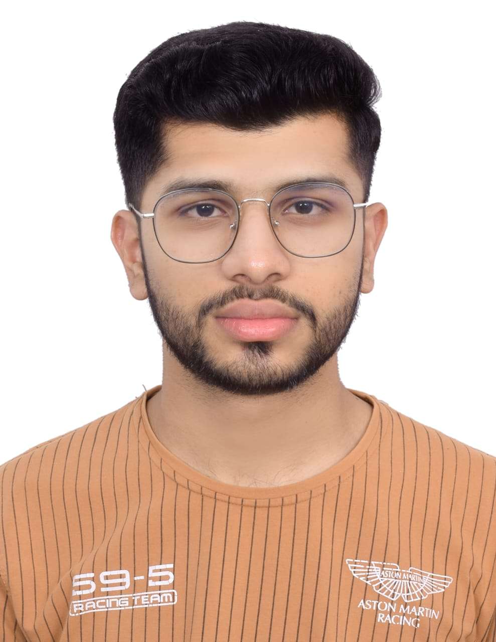 Candidate Image