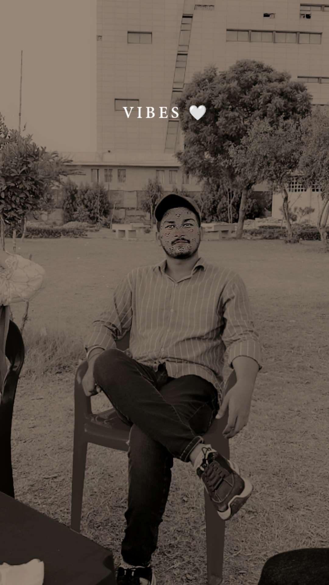 Candidate Image