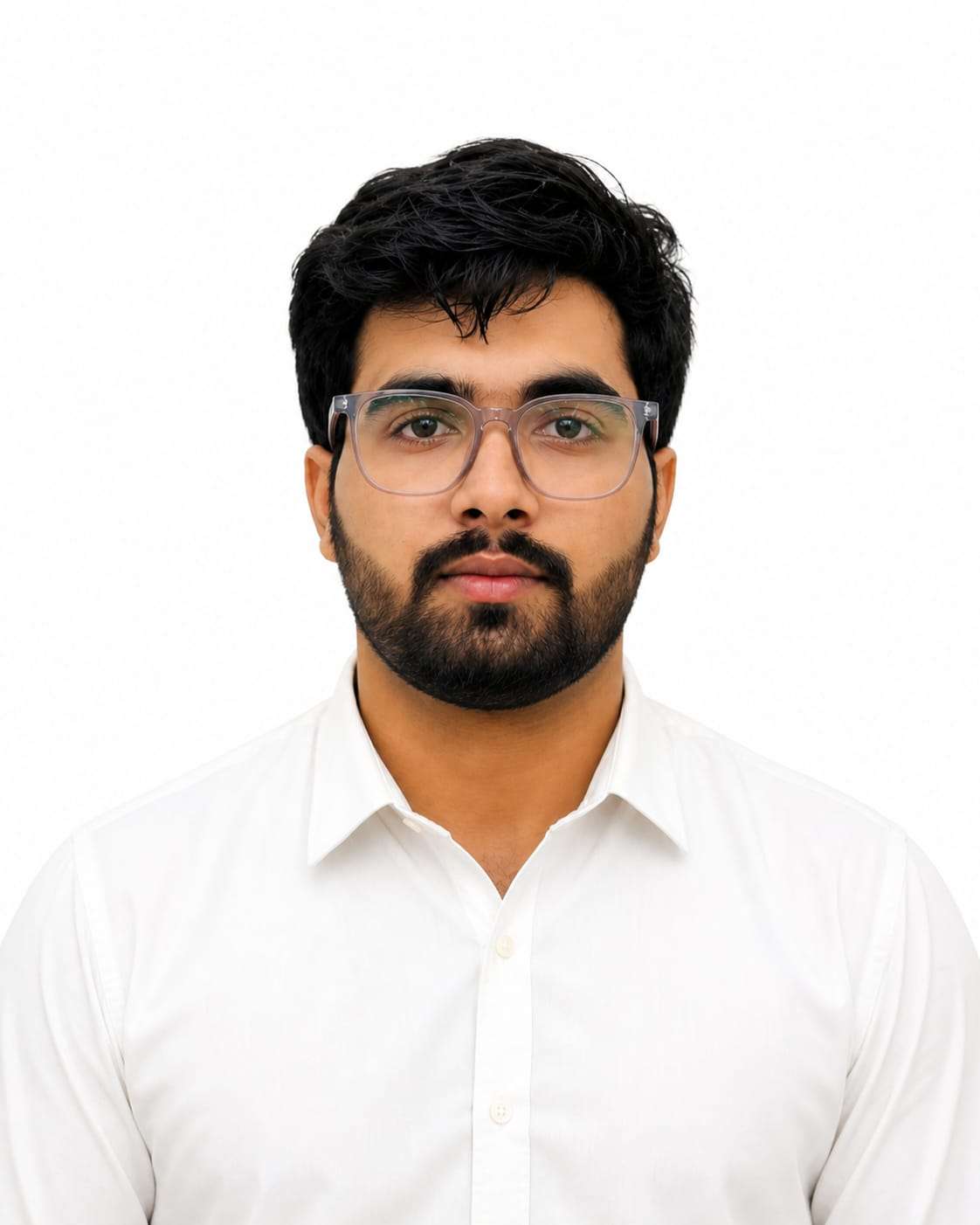 Candidate Image