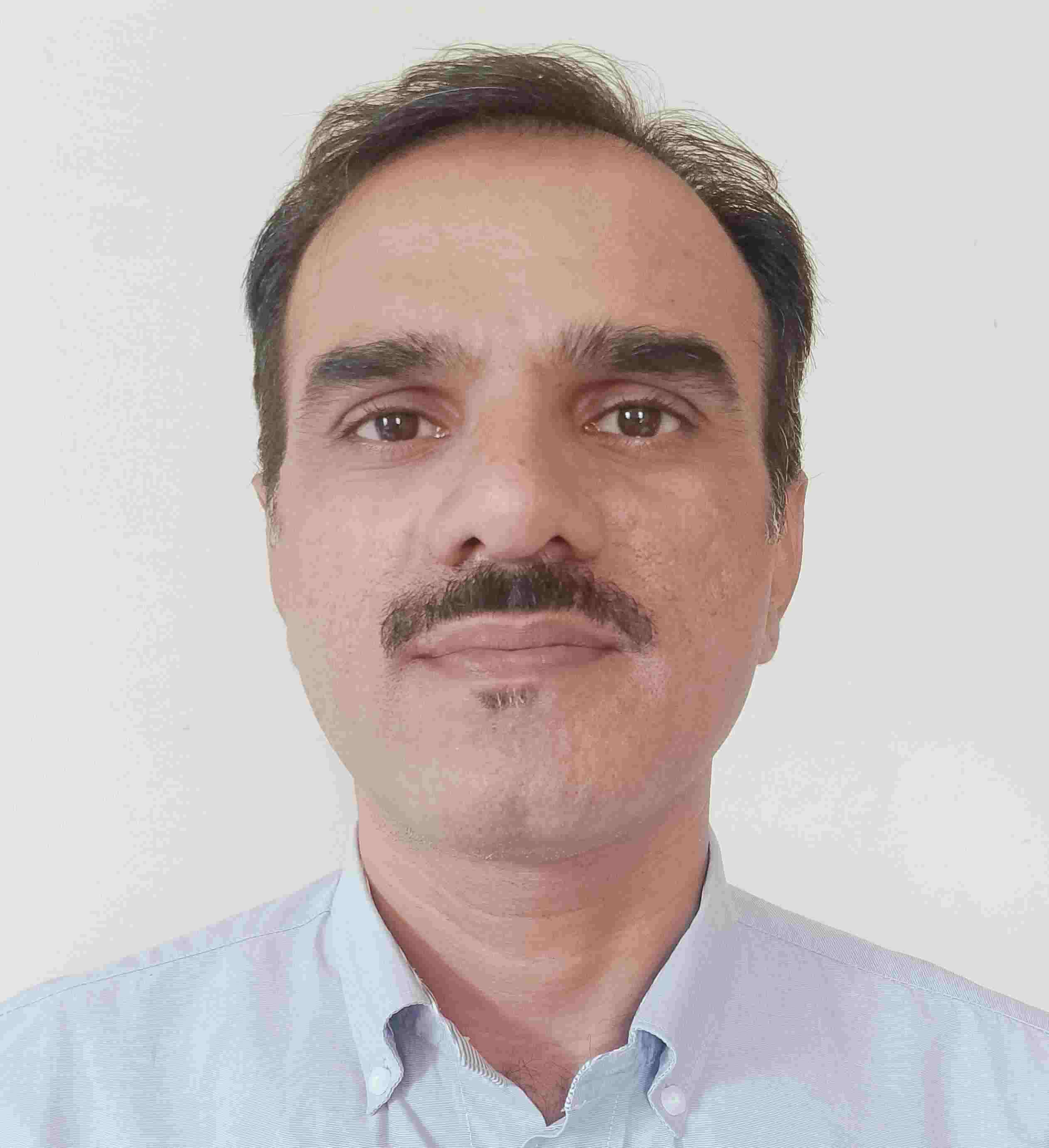Candidate Image