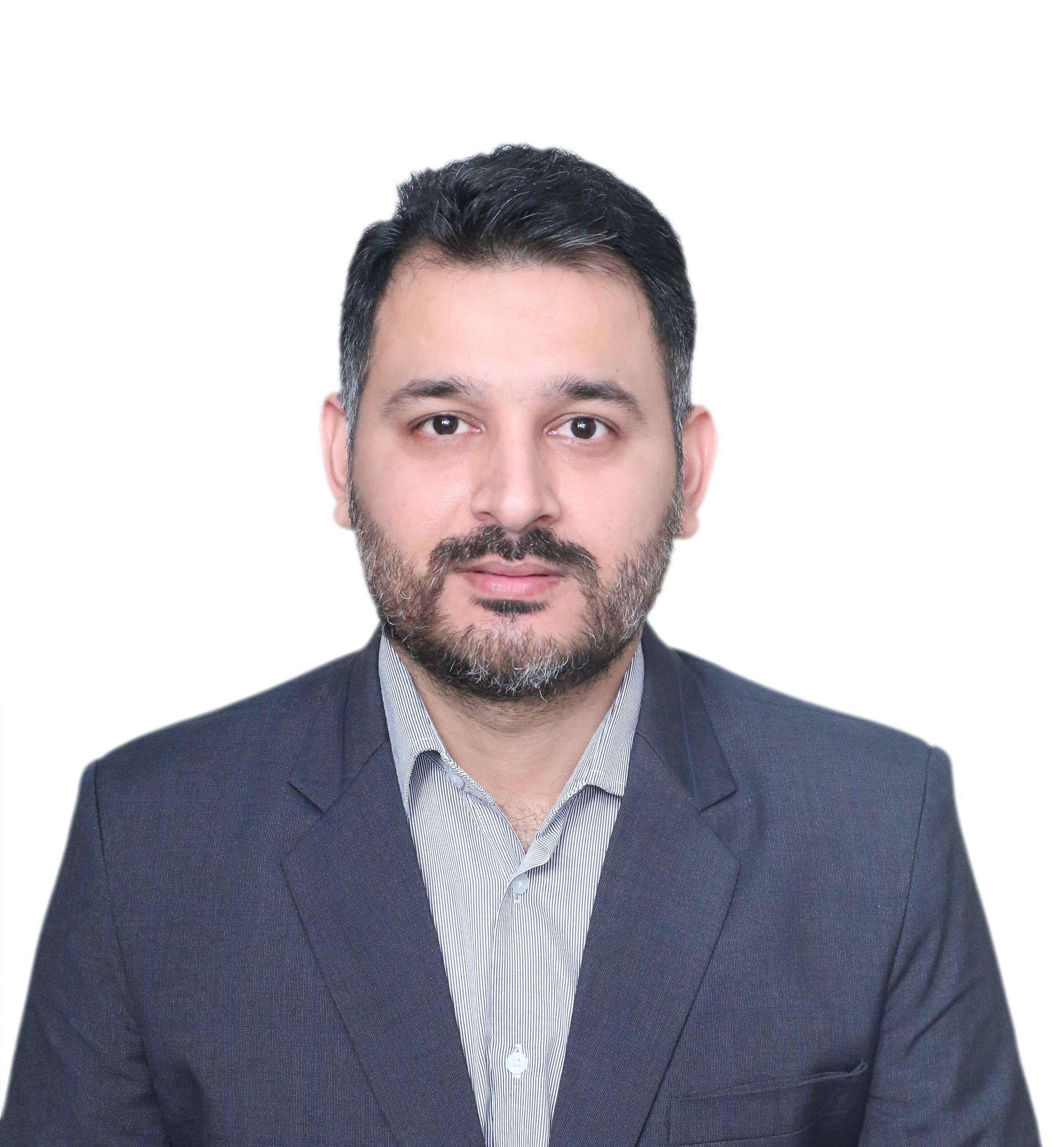 Candidate Image