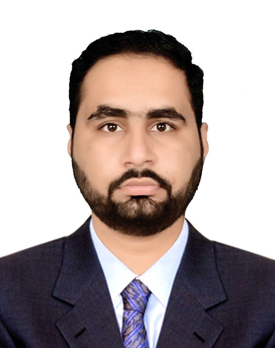 Candidate Image