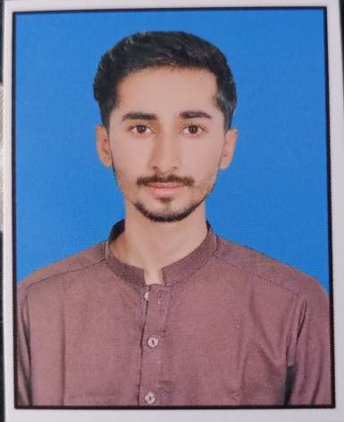 Candidate Image