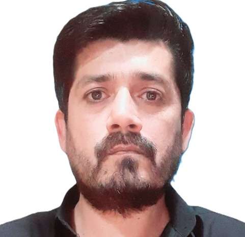 Candidate Image