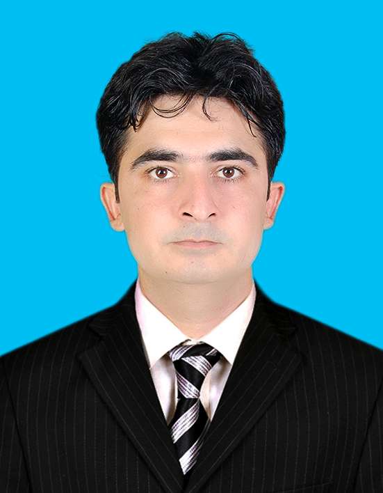 Candidate Image