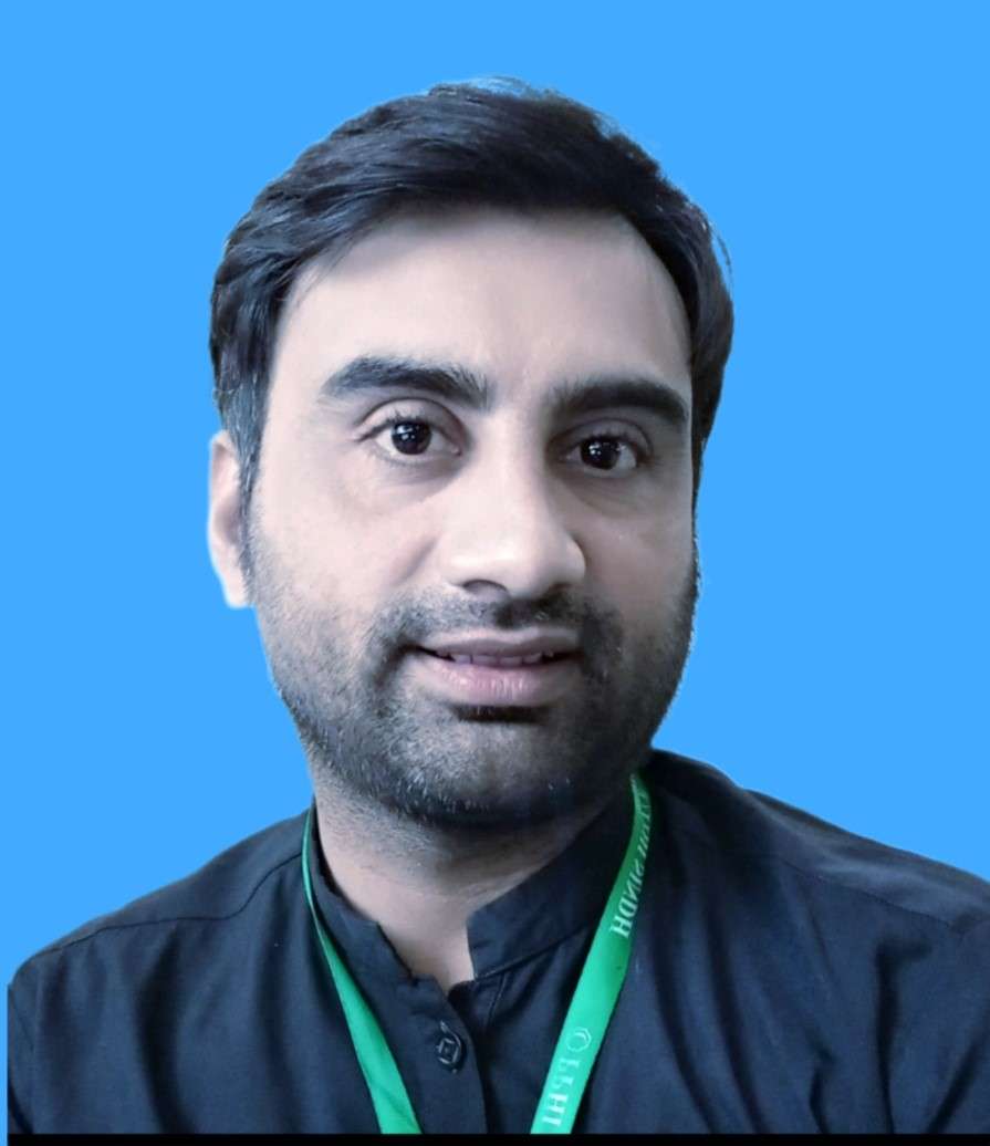 Candidate Image