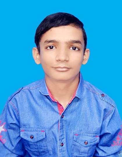 Candidate Image
