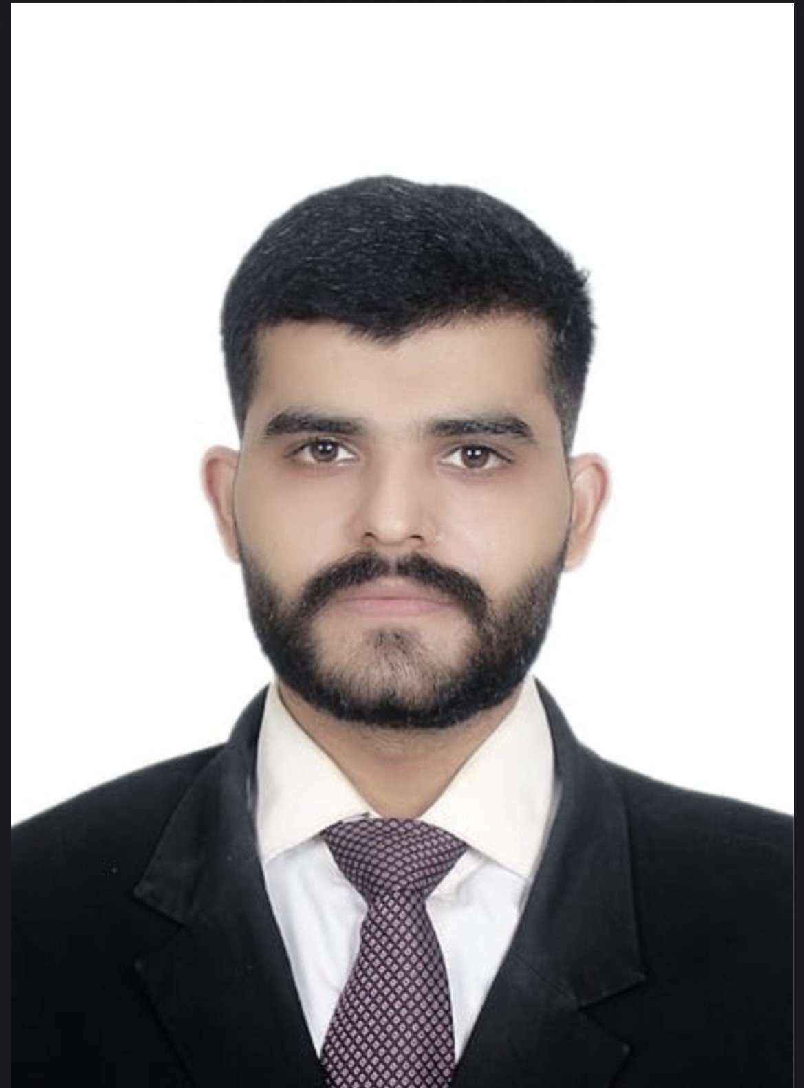 Candidate Image