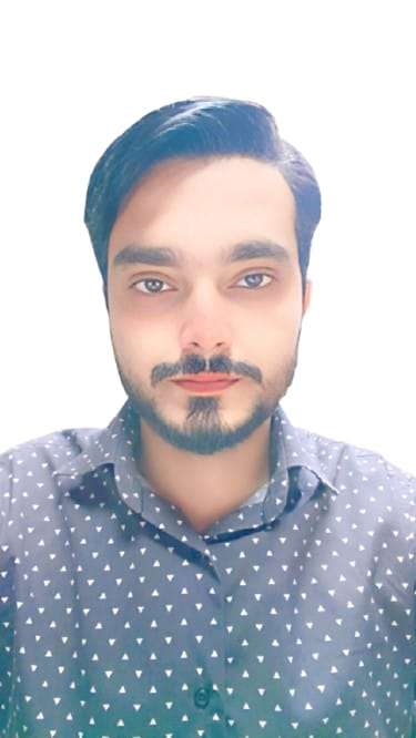 Candidate Image