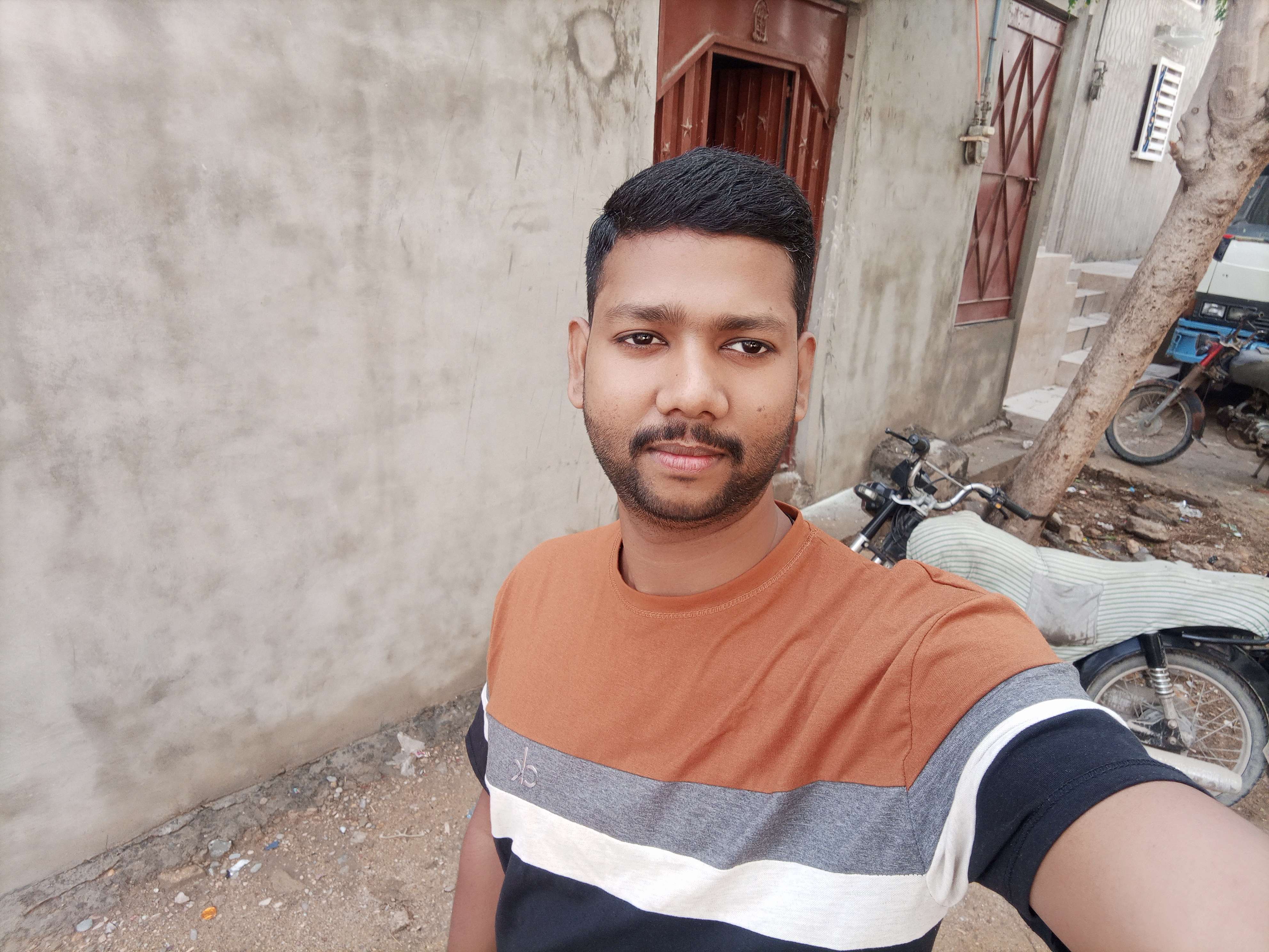 Candidate Image
