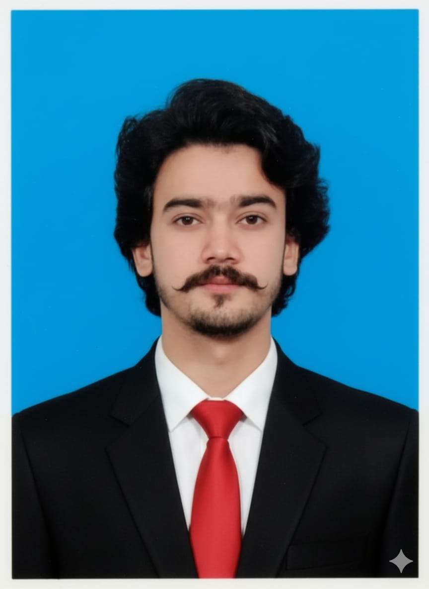 Candidate Image