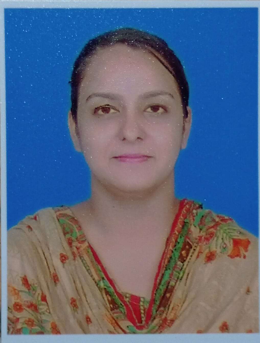Candidate Image