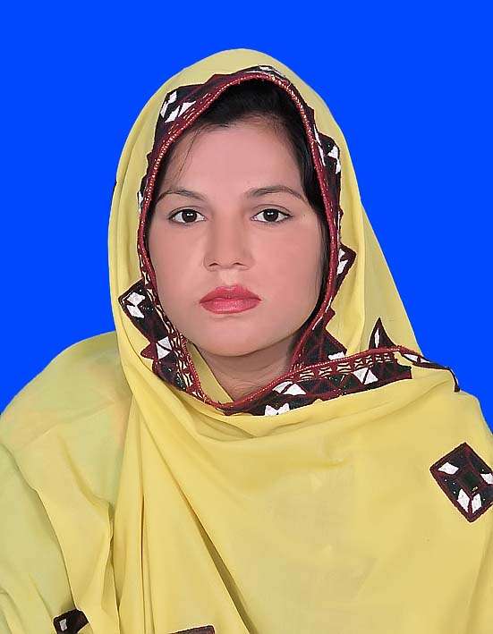 Candidate Image