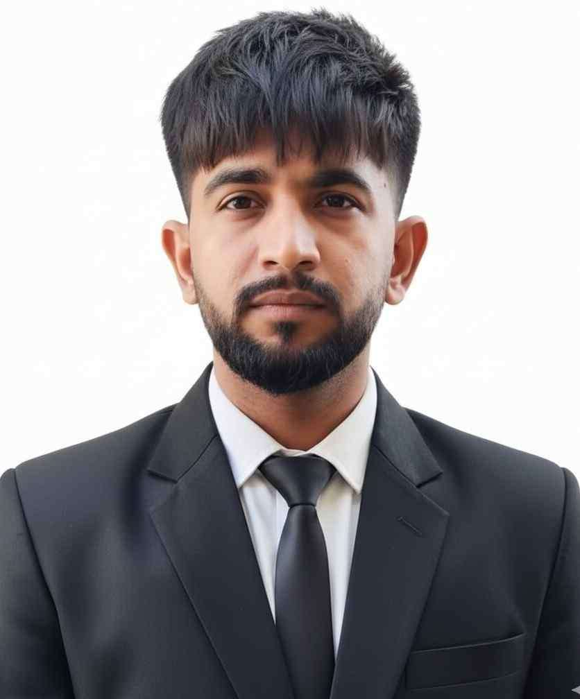 Candidate Image
