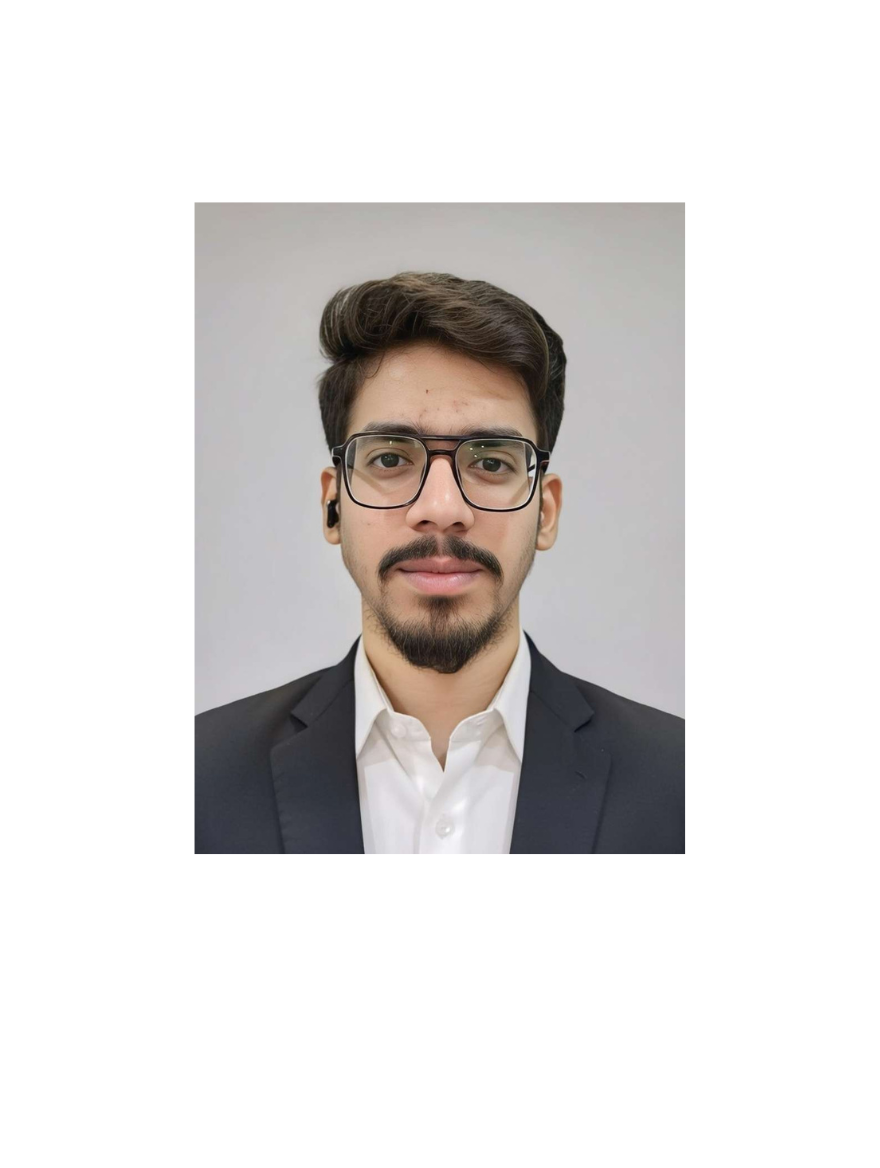 Candidate Image