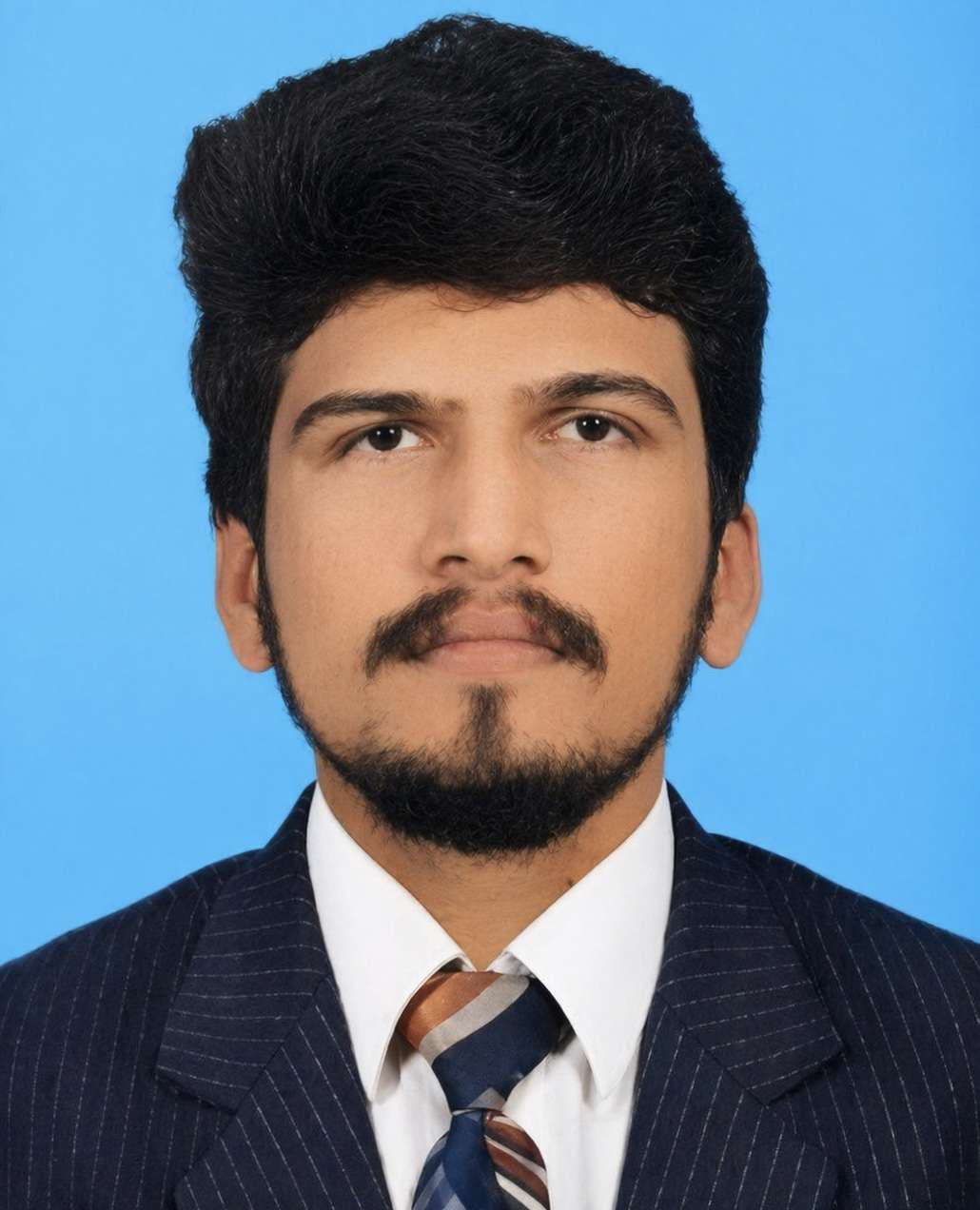 Candidate Image