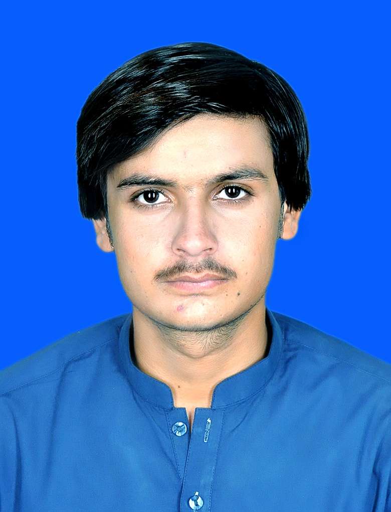 Candidate Image