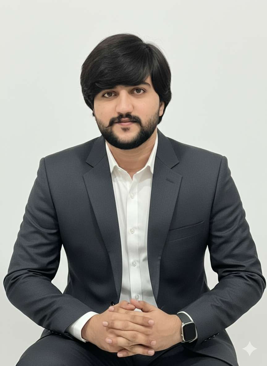 Candidate Image