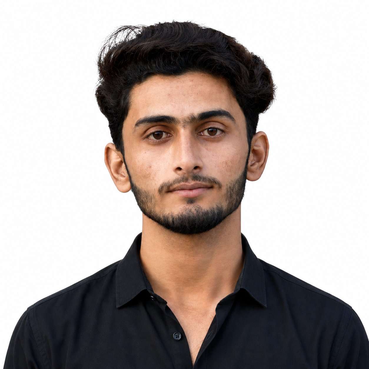 Candidate Image