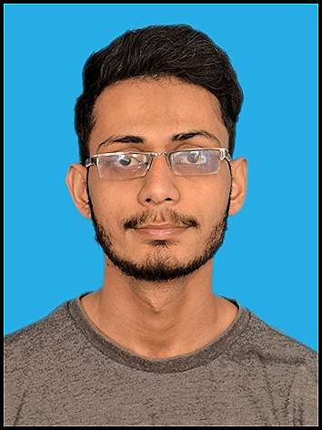 Candidate Image
