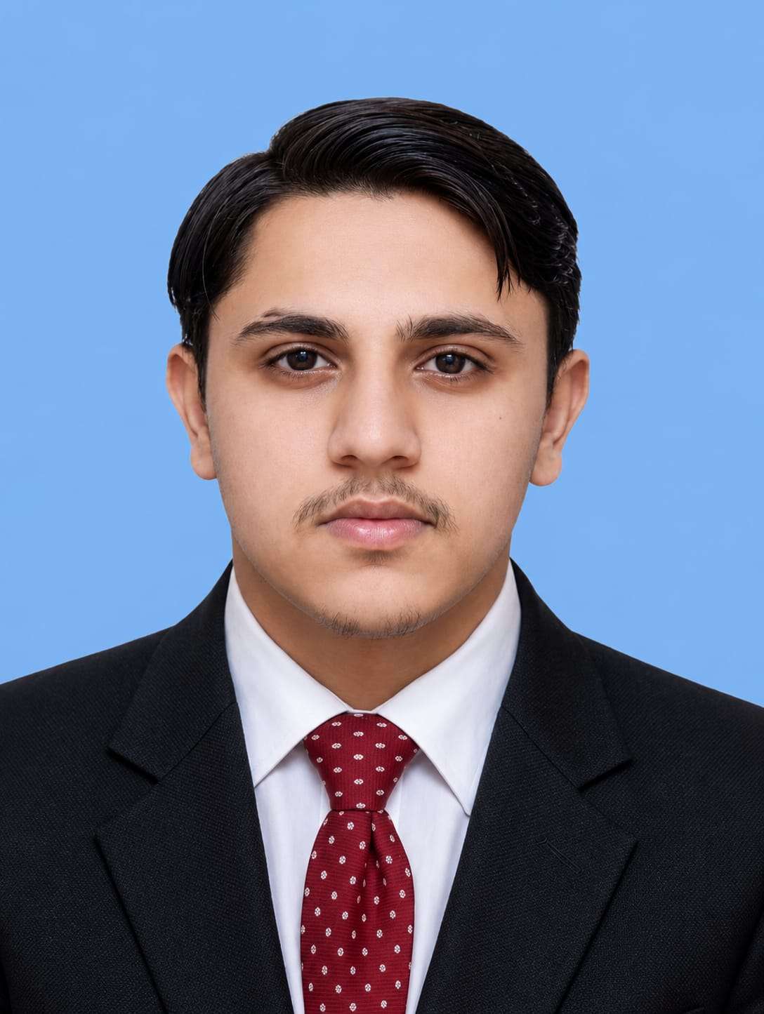 Candidate Image
