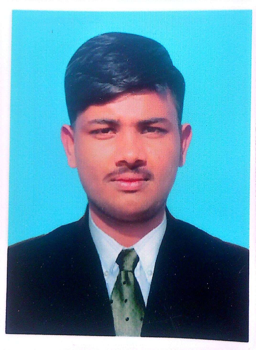 Candidate Image
