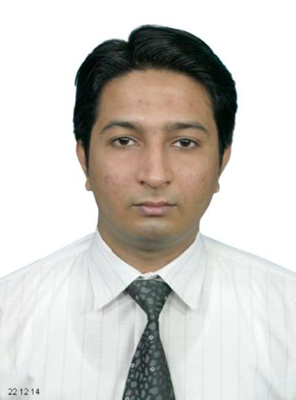 Candidate Image