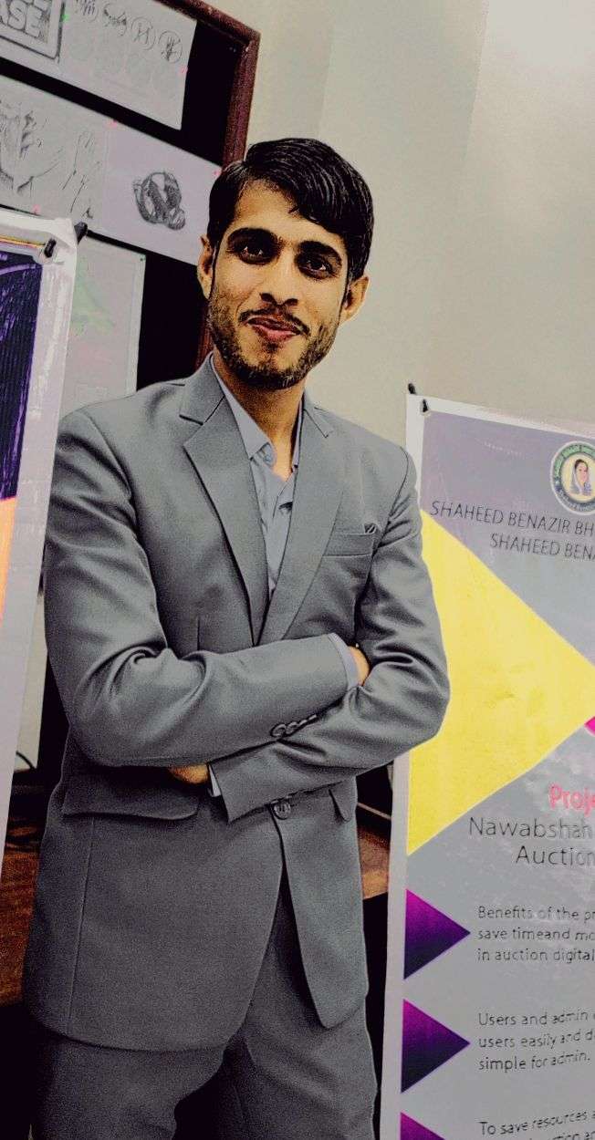 Candidate Image