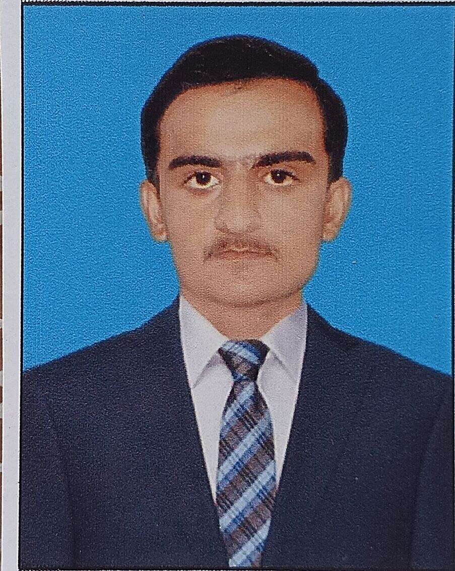 Candidate Image