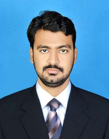 Candidate Image