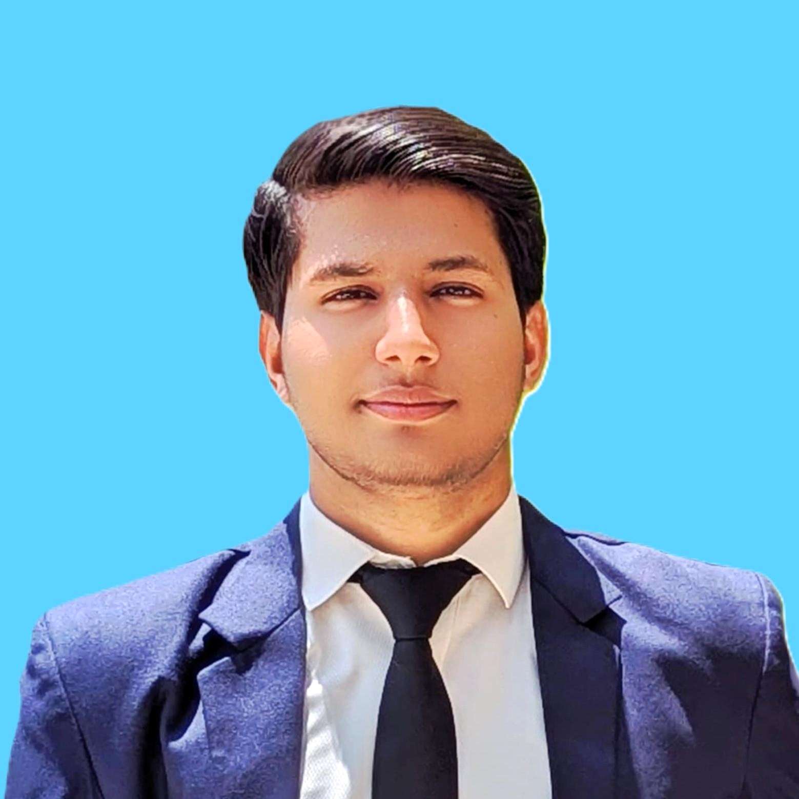 Candidate Image