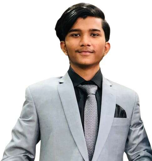 Candidate Image