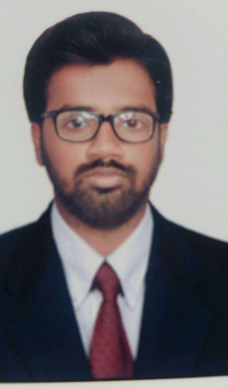 Candidate Image