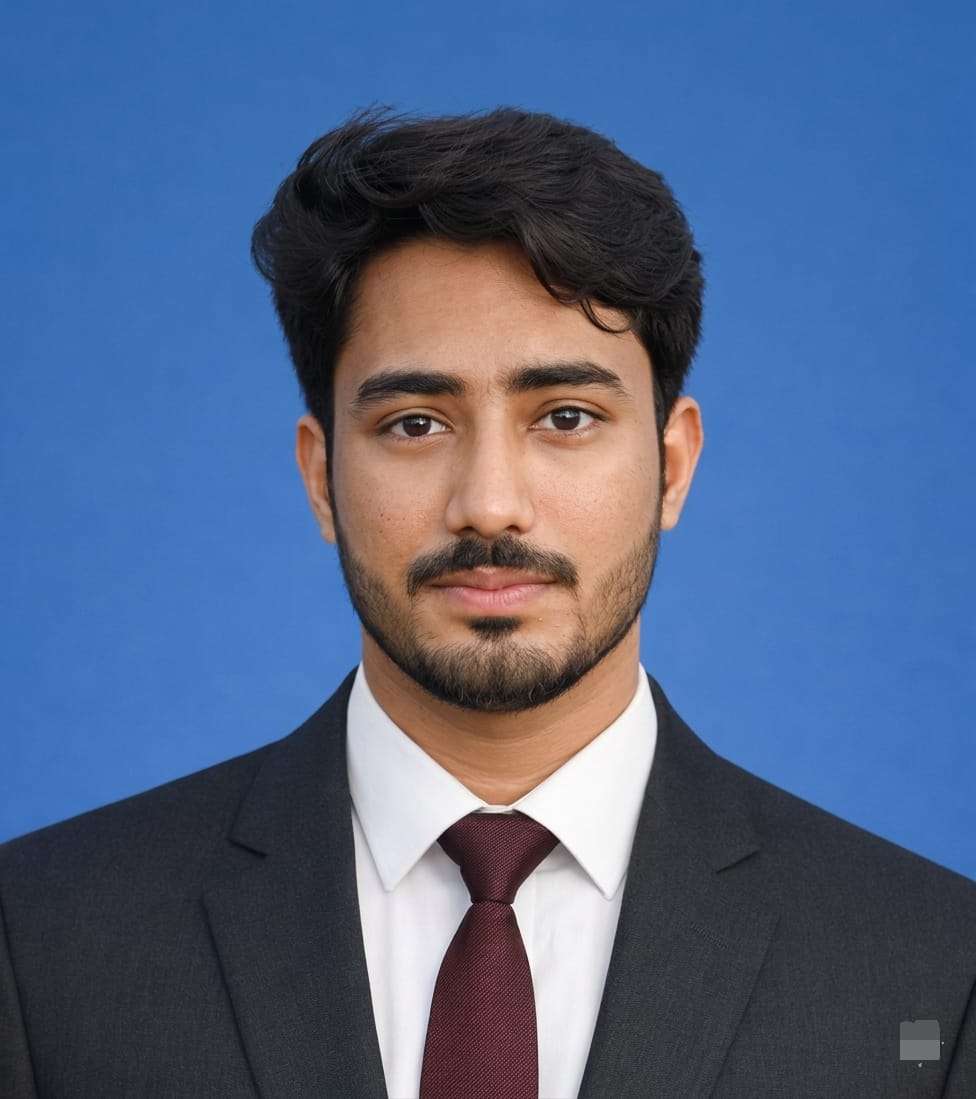 Candidate Image